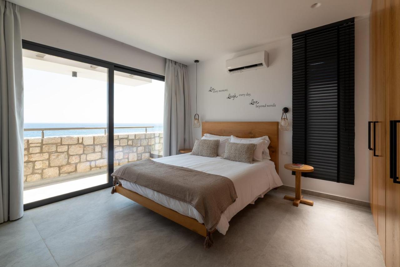 Villa Auretta Pefki 外观 照片