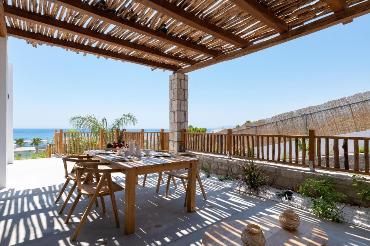 Villa Auretta Pefki 外观 照片
