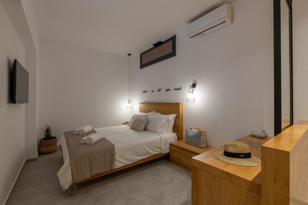 Villa Auretta Pefki 外观 照片