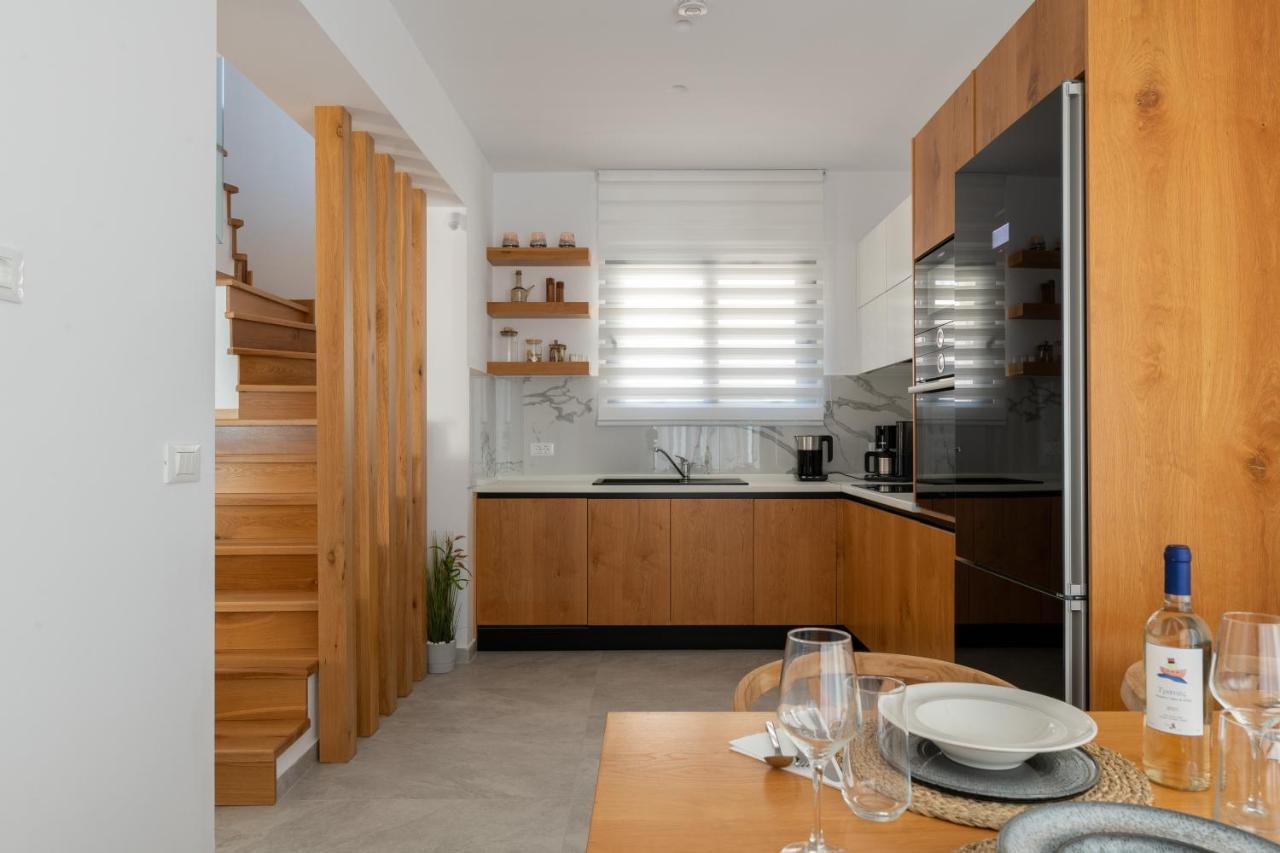Villa Auretta Pefki 外观 照片