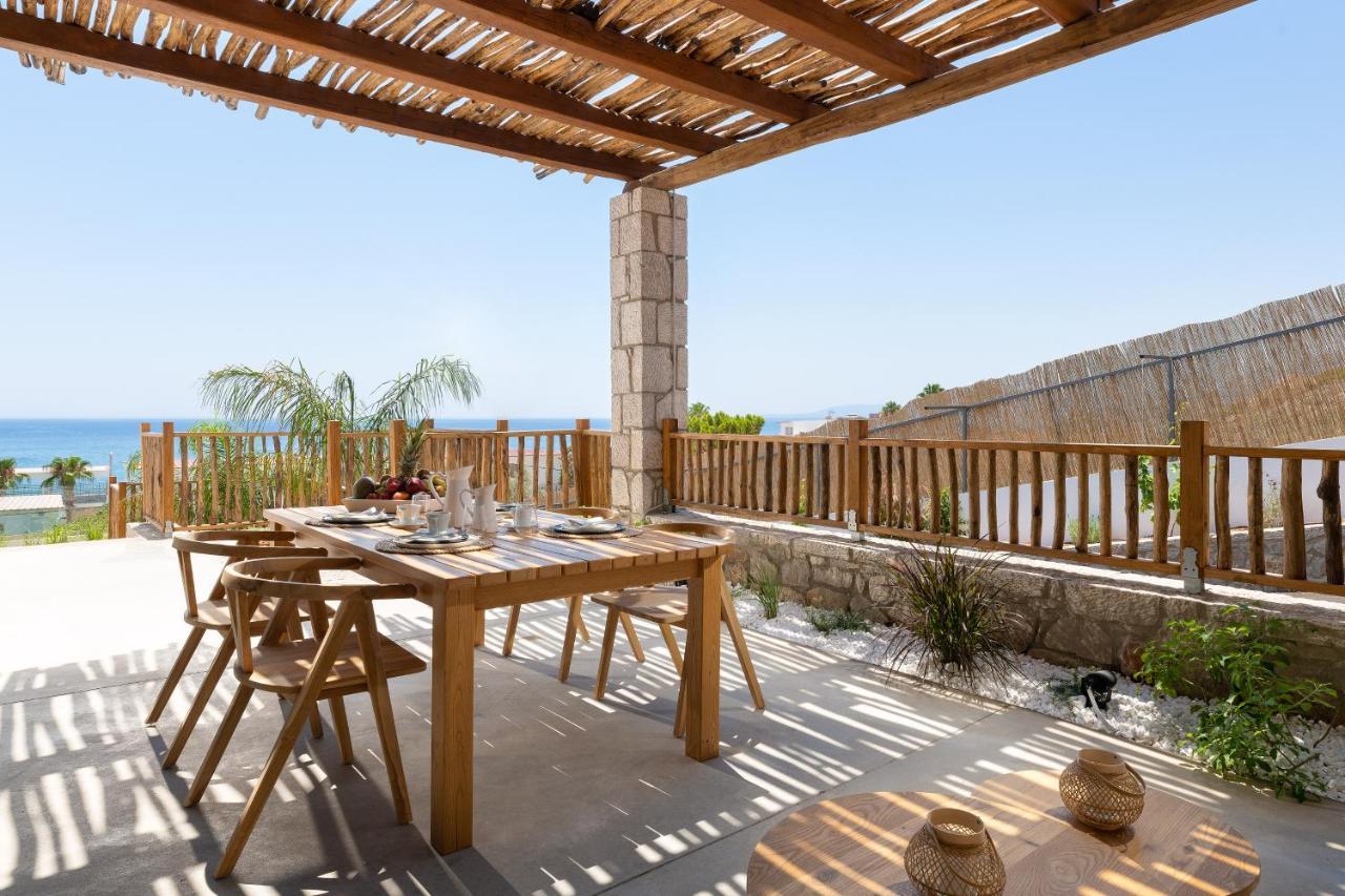 Villa Auretta Pefki 外观 照片