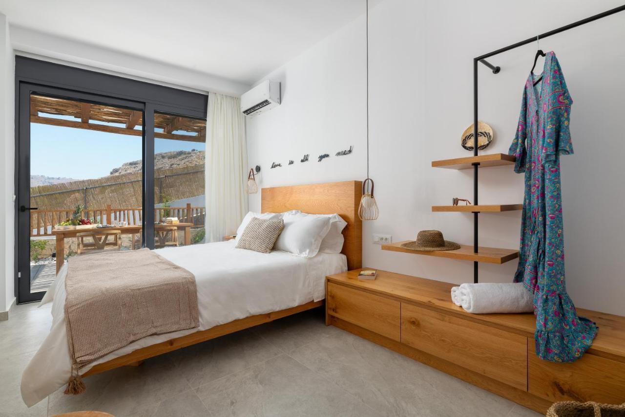 Villa Auretta Pefki 外观 照片
