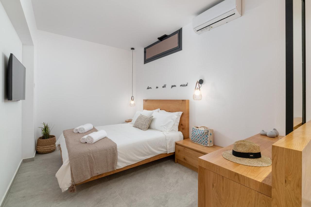 Villa Auretta Pefki 外观 照片